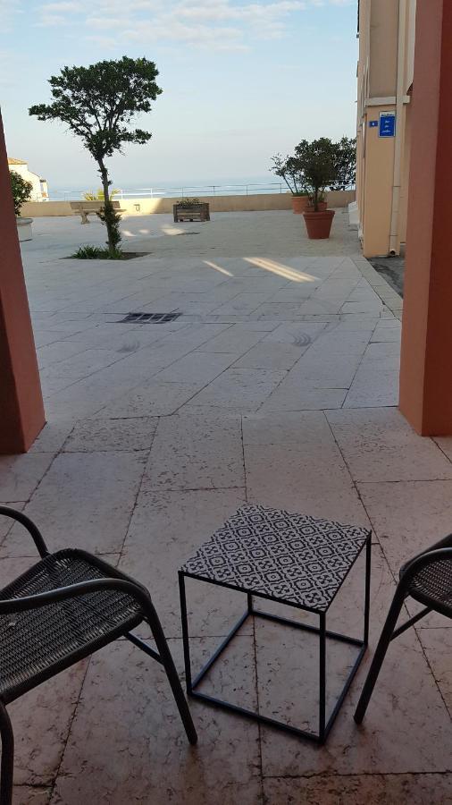 Cap Esterel Mer Sport Et Nature, Dans Village Pierres Et Vacances Saint-Raphaël Eksteriør bilde
