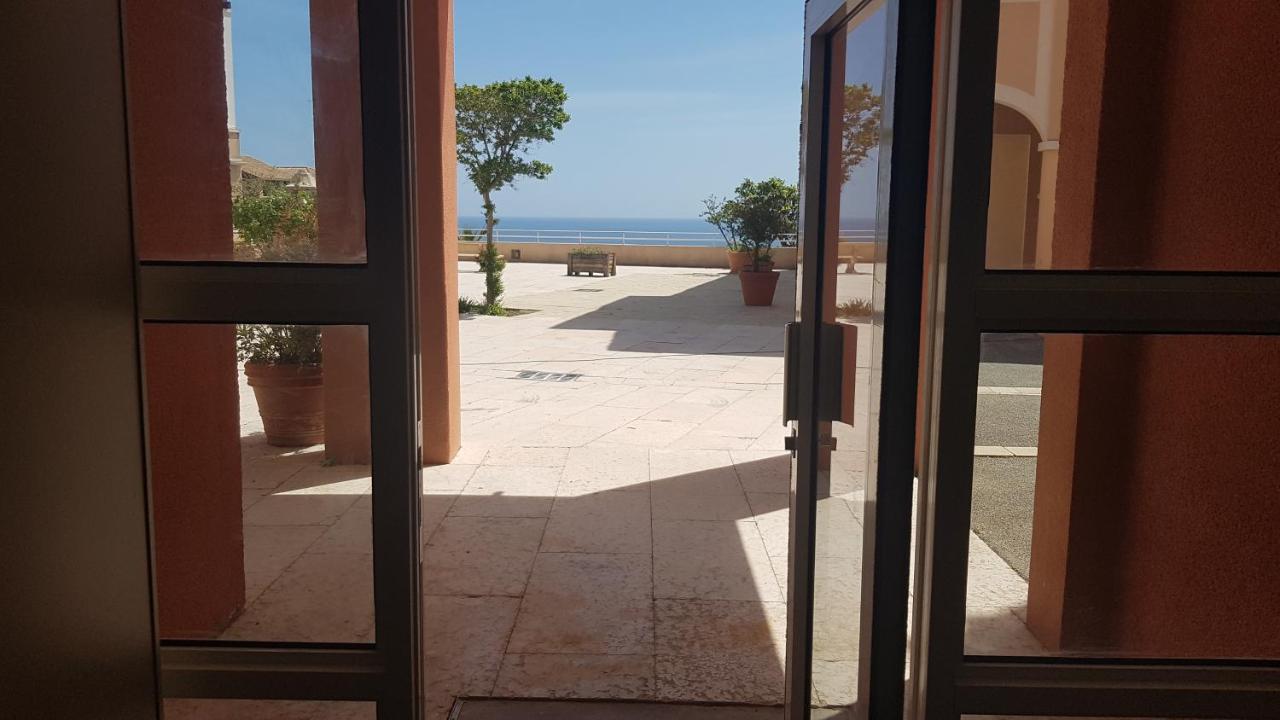 Cap Esterel Mer Sport Et Nature, Dans Village Pierres Et Vacances Saint-Raphaël Eksteriør bilde