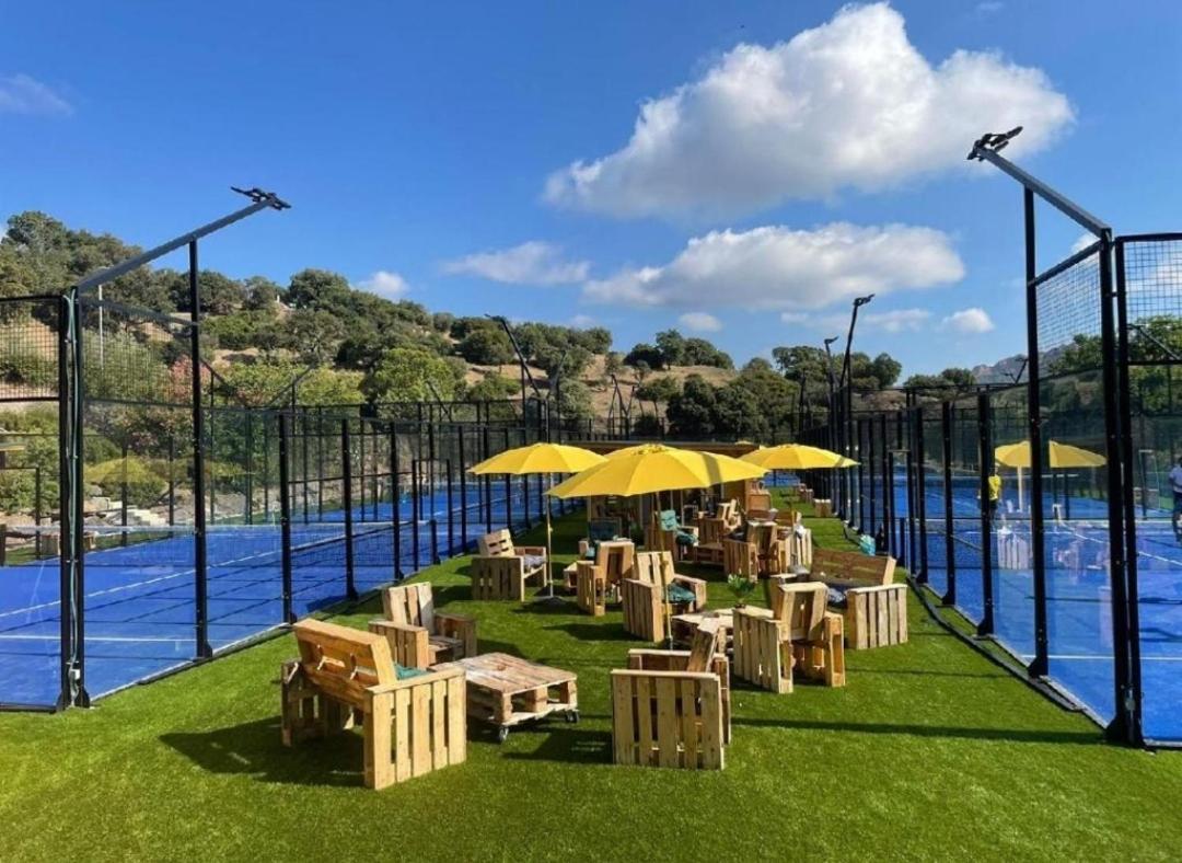 Cap Esterel Mer Sport Et Nature, Dans Village Pierres Et Vacances Saint-Raphaël Eksteriør bilde